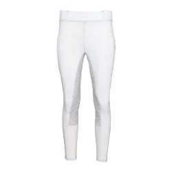 Equine Couture  ソフトウォッシュ シリコンフルシートタイツ（スマホポケット付き）