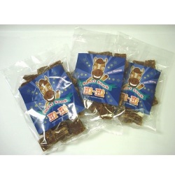 ★送料無料　黒糖Ｈｉ－Ｈｉ（ハイハイ）25個セット