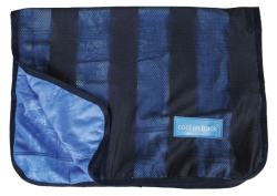 Back on Track クーリングタオル