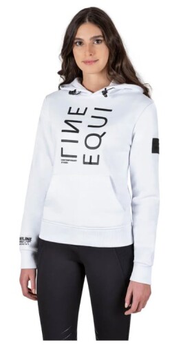 Equiline クレマックライディングフーディ