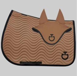 CavalleriaToscanaウェーブサドルクロス&フライフードセット