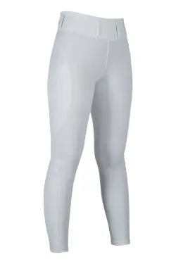 HKM ジル ハイウエスト  フルシート  ライディングレギンス