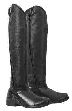 TuffRider ゲイル レディースウィンタートールブーツ