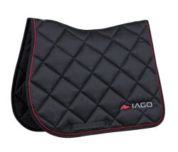 IAGO チャンピオン   サドルクロス  GP