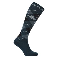 HV POLO   25AW 　ソックス Argyle  アーガイル