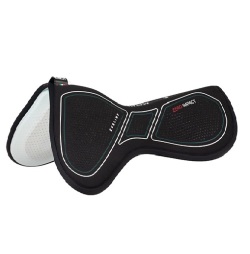 ACAVALLO　Zero  インパクトハーフパッド フロントライザー