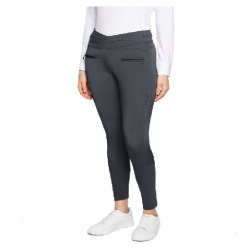 Samshield アルファウィンター 　ニーグリップ レディース キュロット