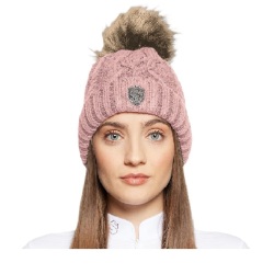 Samshield  ノラ クリスタル  ニット帽