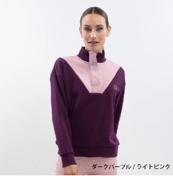 HARCOUR　 アンブル スウェット レディース