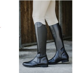 EasyBootシナテックドレッサージロングブーツ