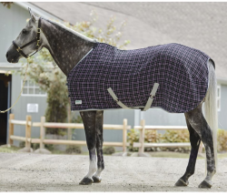 Rider's International チルチェイサーコットンラグ