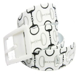 C4 プリントベルト カラーバリエーション