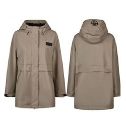 Pikeur   RAINZIP レインケープ 2844 ATHLEISURE HW26