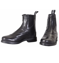 Tuff Riderレディースバロックショートブーツ