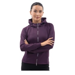 HARCOUR  アバ ジャケット レディース