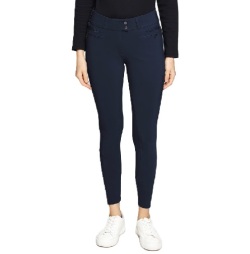 Samshield　 カプシーヌ 　フルグリップ レディース キュロット