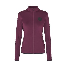 KINGSLAND   MINAレディスフリースジャケット