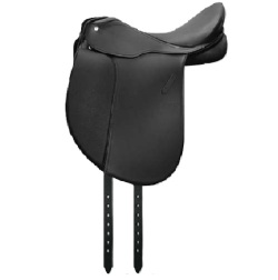 PASSIER　 Compact Comfort (CC)ドレサージュサドル
