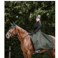 WH   ライディングスカート   LOTTA　