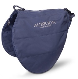 Aubrion　Equestrian  サドルバッグ