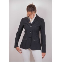 PENELOPE　CALISTUS乗馬服　ブラック