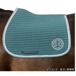 HARCOUR　 カレンバル ゼッケン