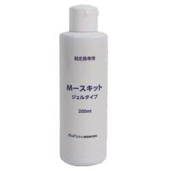 M-スキット ジェルタイプ