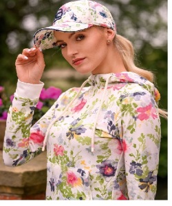 CAVALLO　 26SS BLOOM