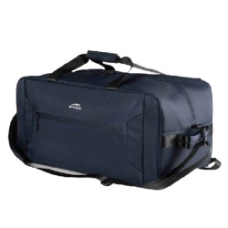 Equiline  トラベルバッグ  エグリフェ