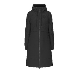 KINGSLAND 　MARYレディスライディングコート