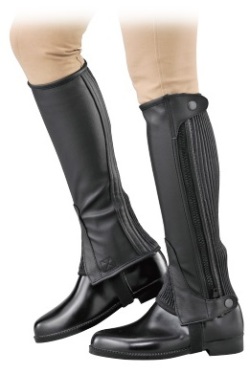 Synthetic　ジュニア　チャップス