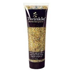 Twinkleボディー＆テールジェル