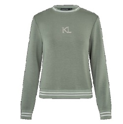 KINGSLAND   LILIAN   レディススェット