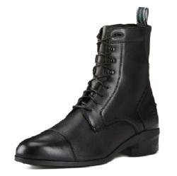 ARIAT　メンズ　HERITAGE IV　パドックブーツ
