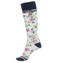 CAVALLO　26SS ソックス SUSIE