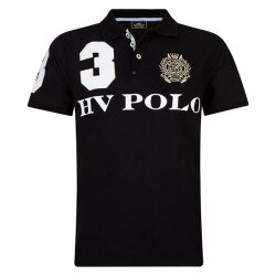HV POLO フェバリタスEQ メンズ