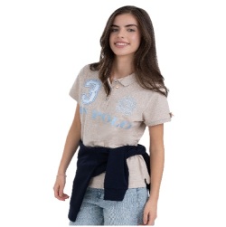 HV POLO  26SS   Favouritas EQ