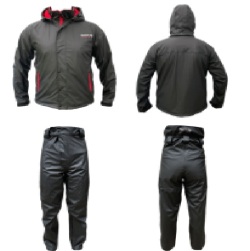 Breeze Up モンスーン ウォータープルーフ Monsoon Waterproof