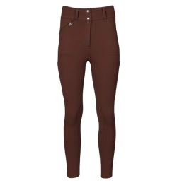 Dapplebay  コンプレッション フルシート ブリーチーズ   チョコレート