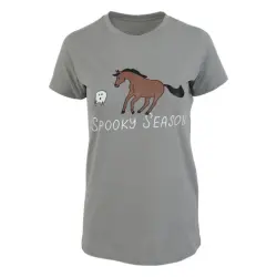 Dapplebay スプーキーシーズン Tシャツ