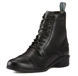 ARIAT レディス　HERITAGE　IV　パドックブーツ