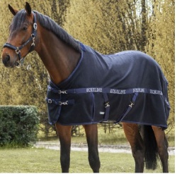 Equiline    レイノサ コットンラグ