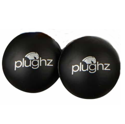 Plughzイヤープラグペア