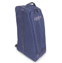 Aubrion　Equestrian  ブーツバッグ　