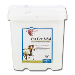 Vita-FlexビタフレックスMSM