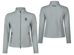 Pikeur  レディース リップドフリースジャケット 2290 SELECTION AW26