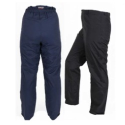 Breeze Up　オックスフォードオーバーパンツ Oxford Over Trousers