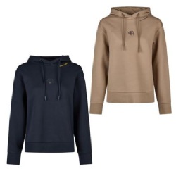 Pikeur   レディース パーカー Athleisure  AW26