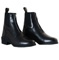 TuffRiderレディースポ－トフィノパドックブーツ