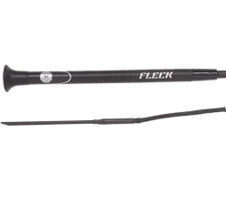 Fleckカーボン長鞭